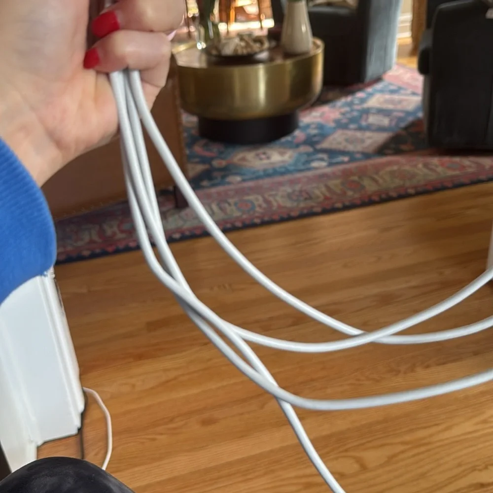 Anker USB C to Lightning Cable, [10ft, MFi Certified] Extra Long Charging Cord